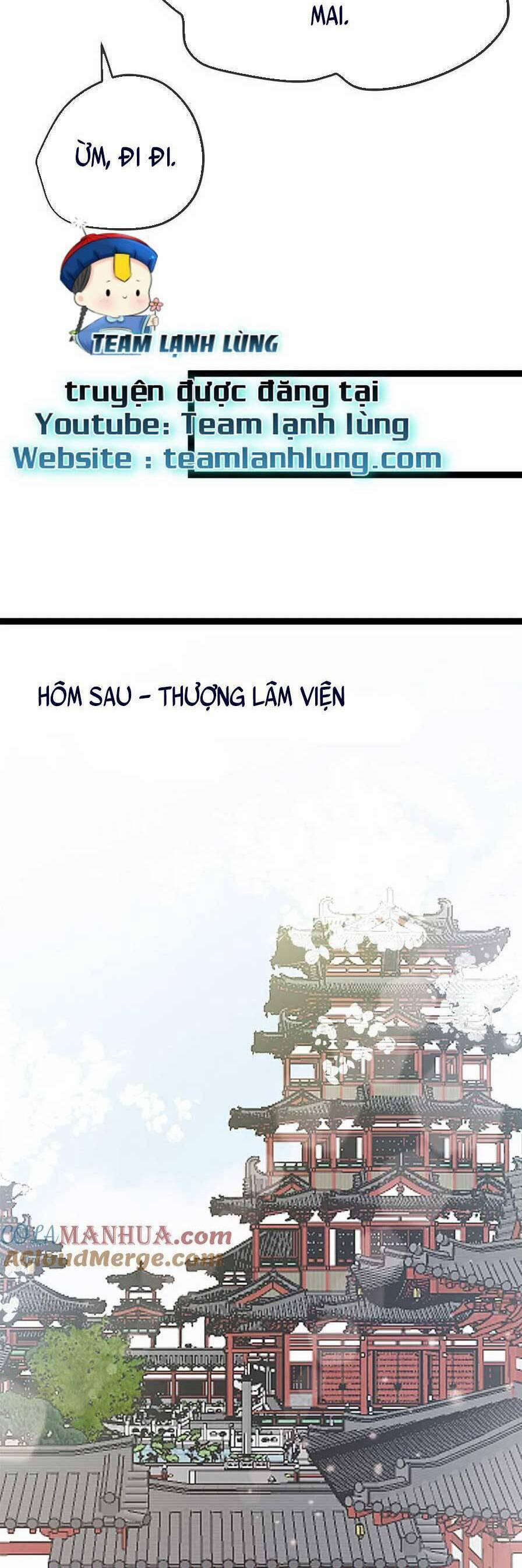 Quý Phi Lúc Nào Cũng Muốn Được Lười Biếng 99 trang 23