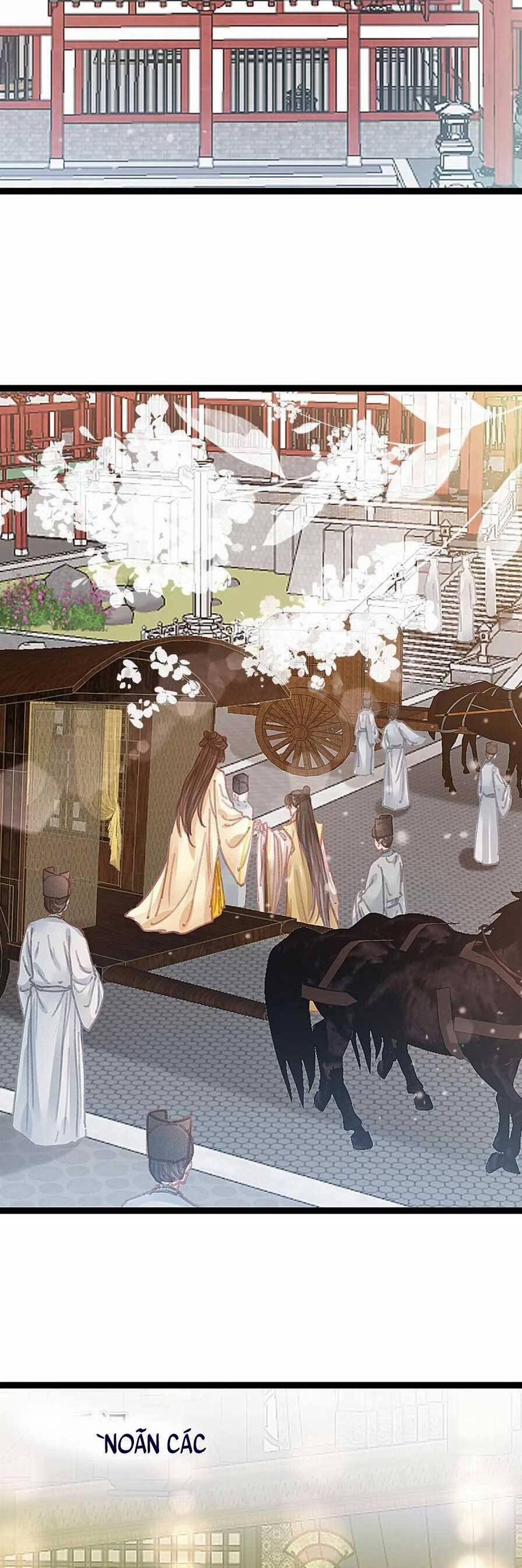 Quý Phi Lúc Nào Cũng Muốn Được Lười Biếng 99 trang 24