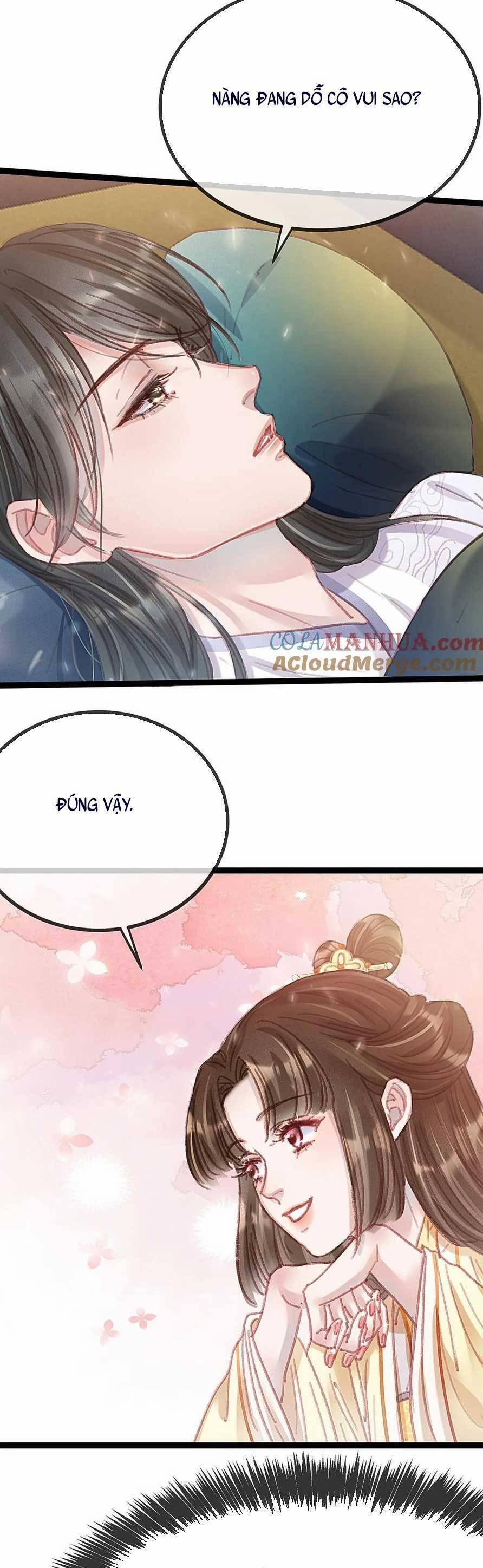 Quý Phi Lúc Nào Cũng Muốn Được Lười Biếng 99 trang 8