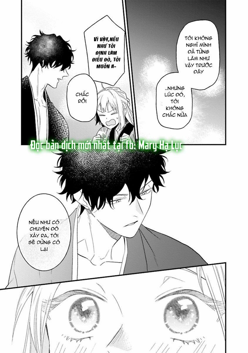 Quỷ Quái Ở Đâu? ~ Bậc Thầy Trừ Tà Háo Sắc Và Nàng Quỷ Bị Giam Cầm ~ 4.3 trang 6