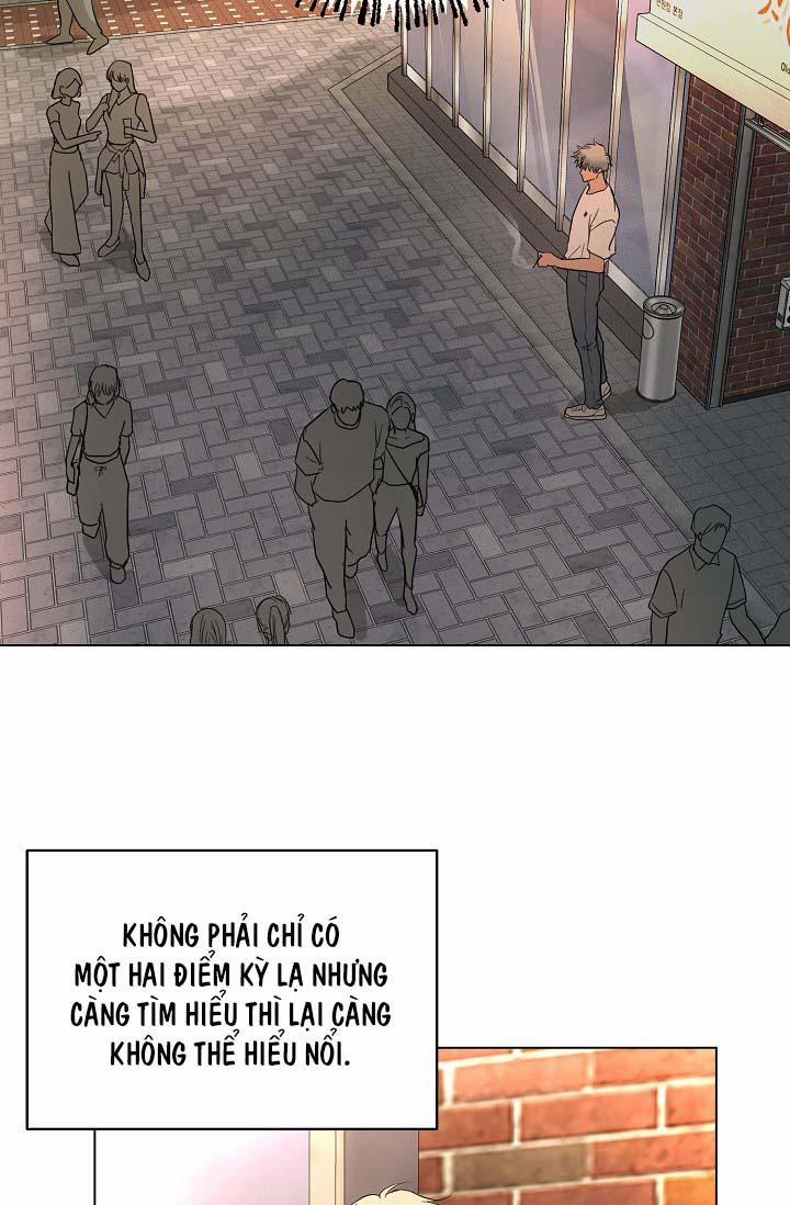 QUỶ SEX (END) 10 trang 21