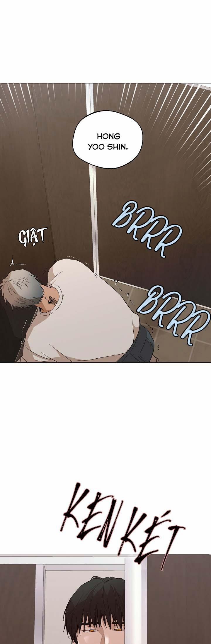 QUỶ SEX (END) 10 trang 31