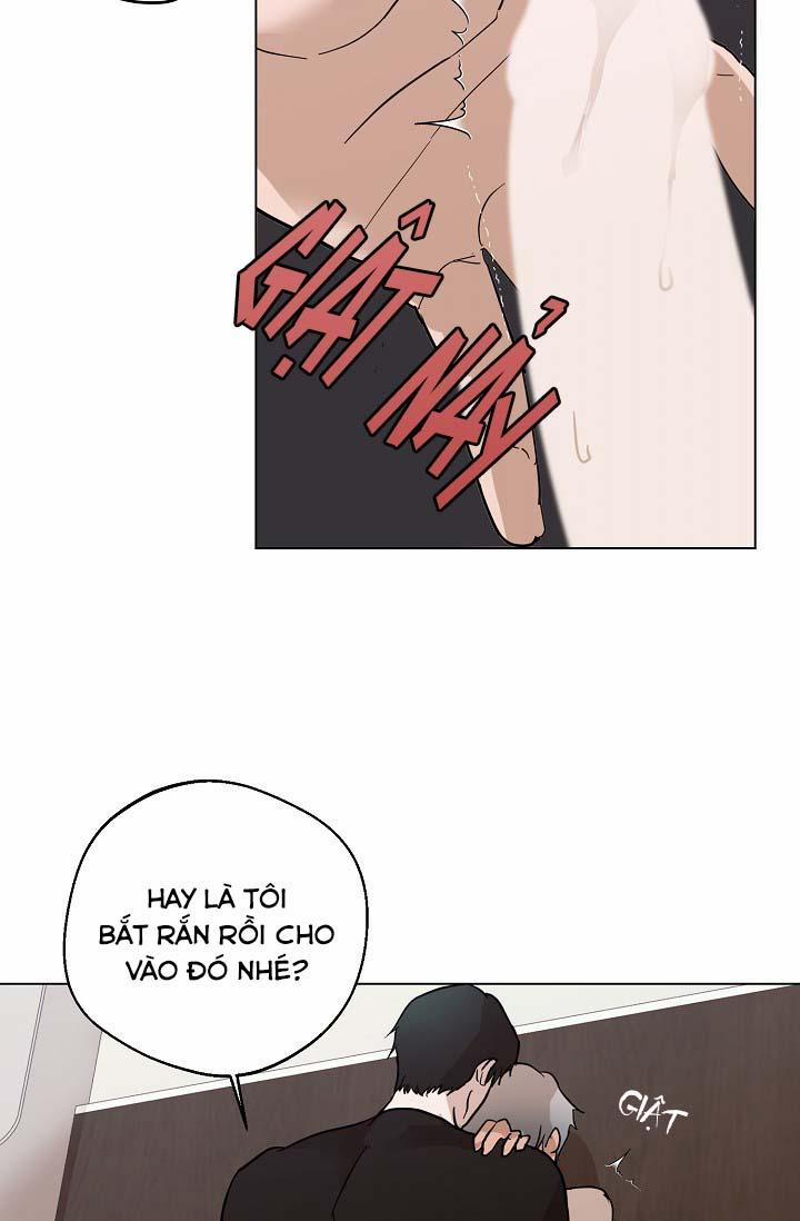 QUỶ SEX (END) 10 trang 40