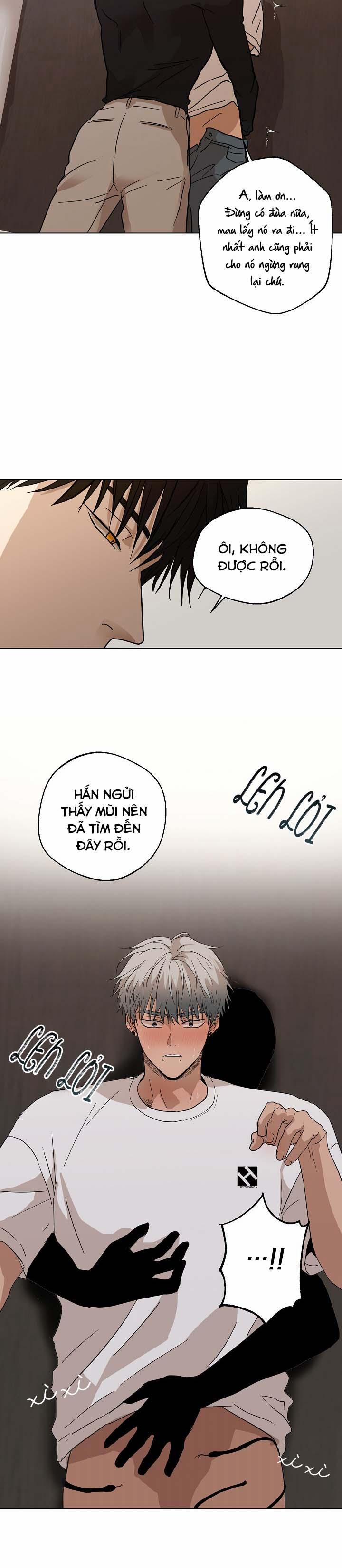 QUỶ SEX (END) 10 trang 41