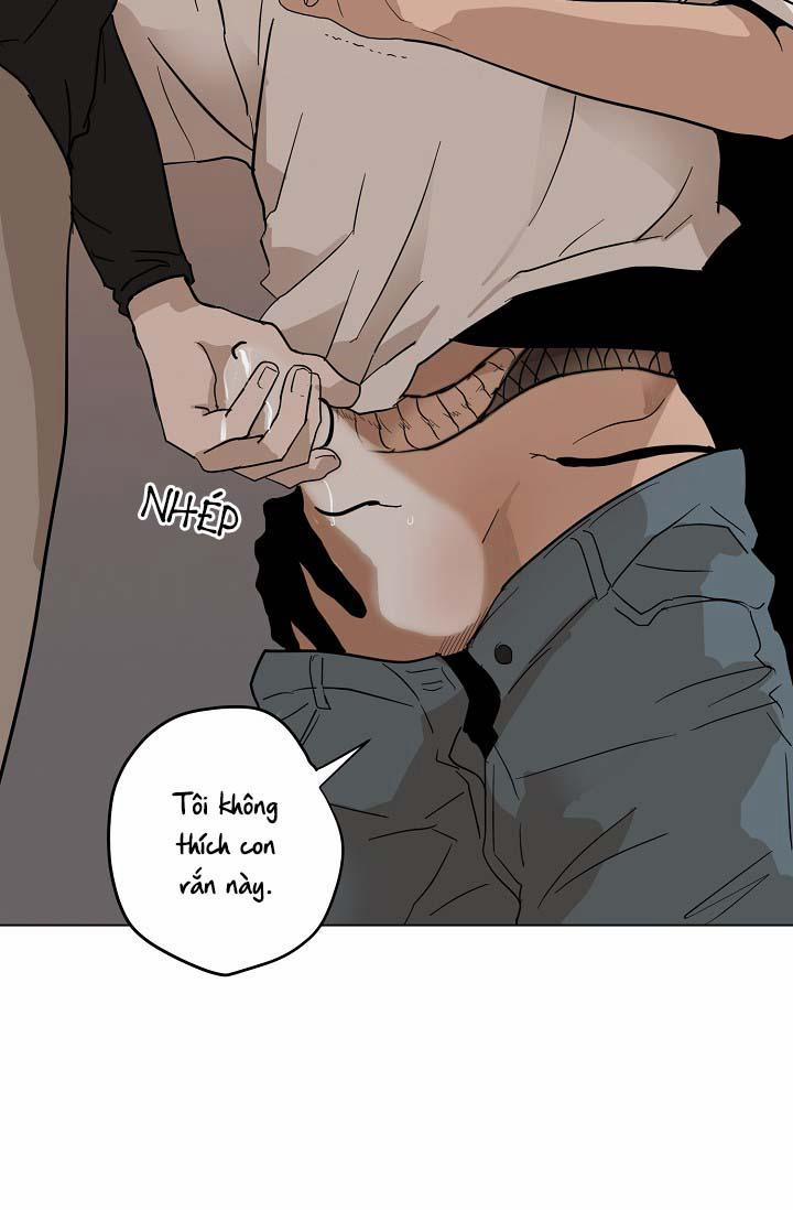 QUỶ SEX (END) 10 trang 45