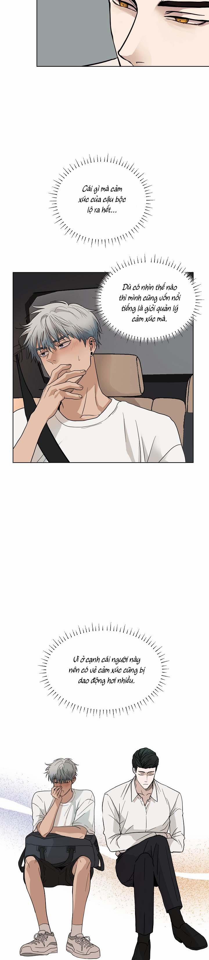 QUỶ SEX (END) 6 trang 26