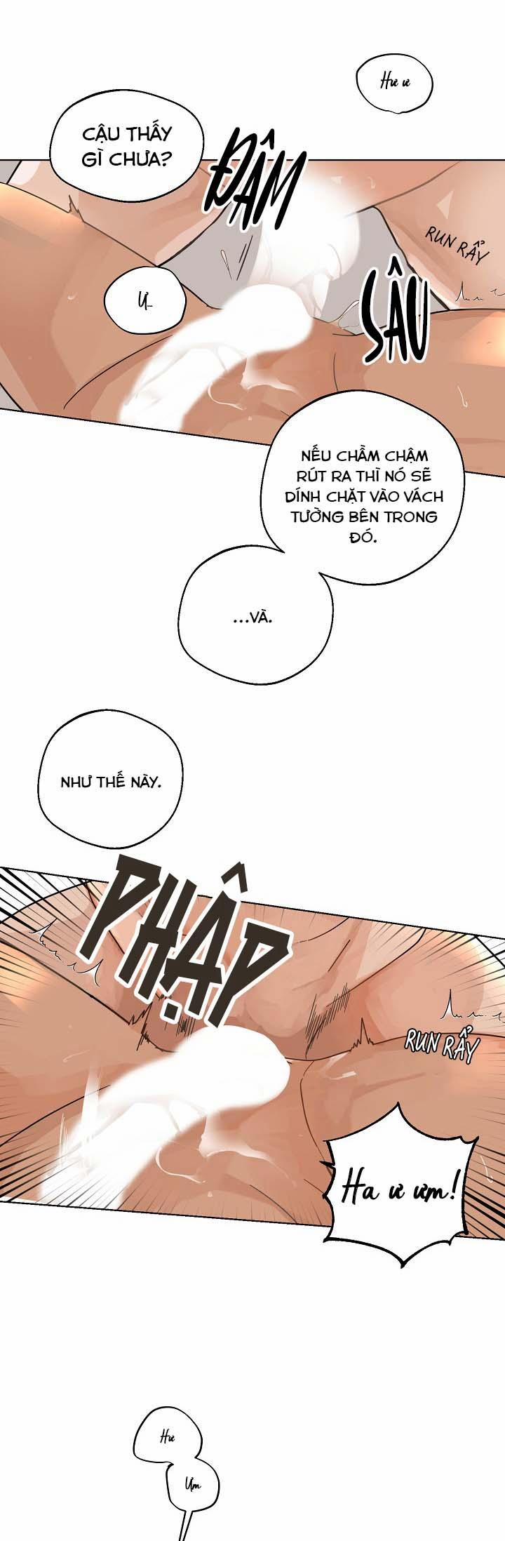 QUỶ SEX (END) 6 trang 31