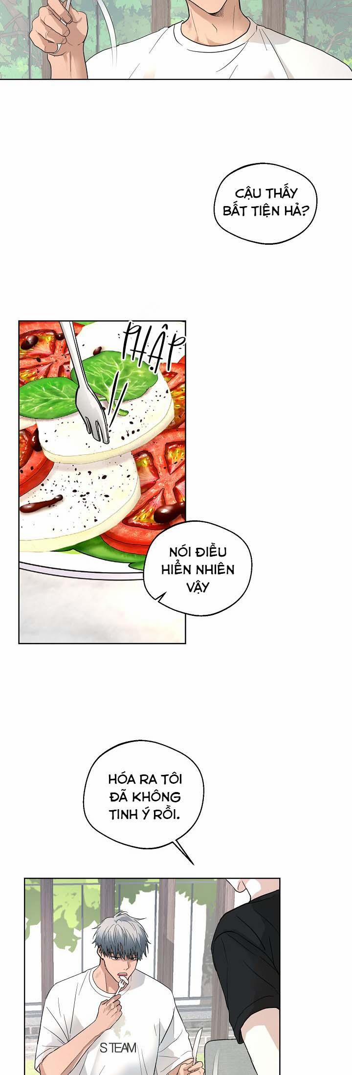 QUỶ SEX (END) 7 trang 20