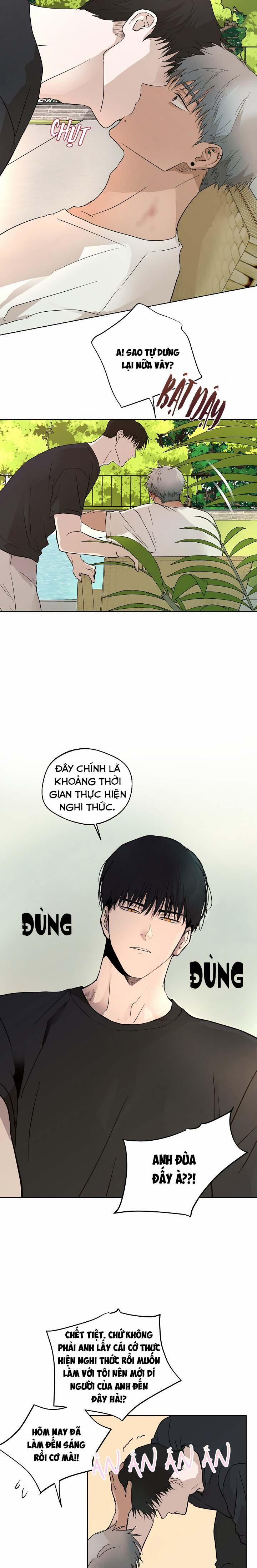 QUỶ SEX (END) 7 trang 39