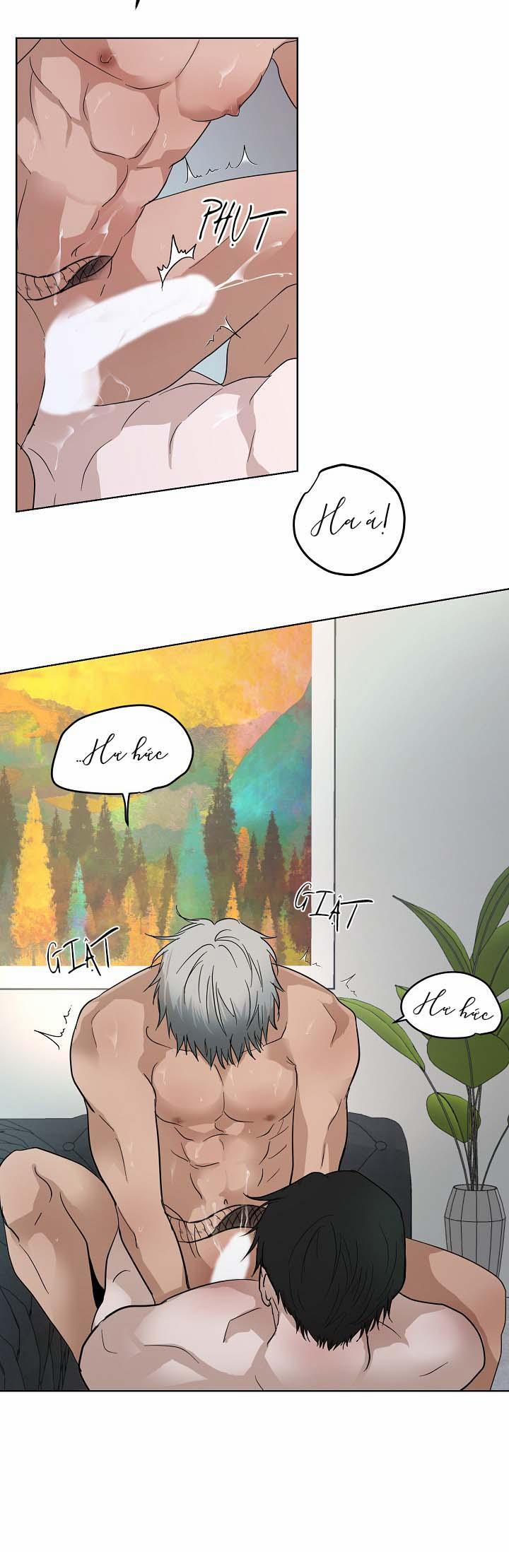 QUỶ SEX (END) 8 trang 24