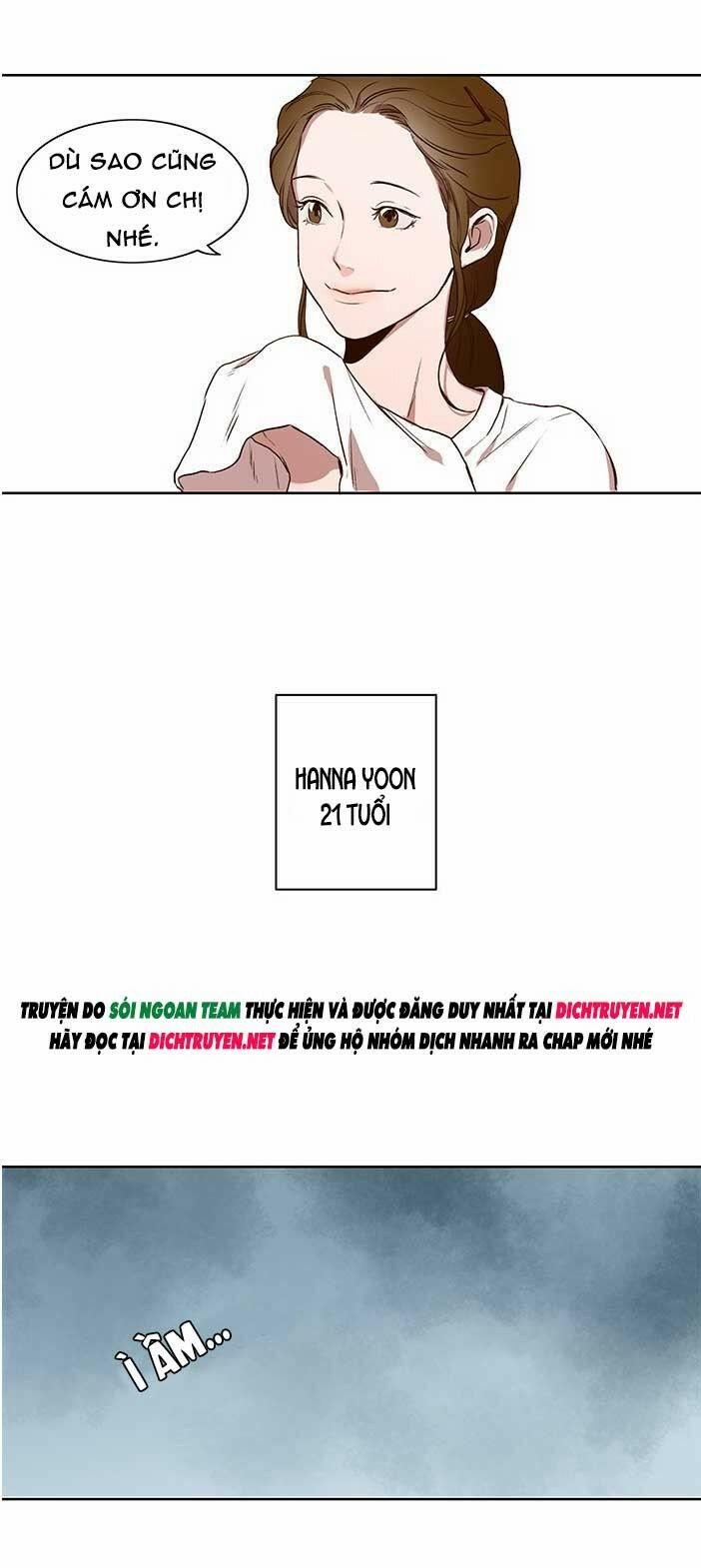 Quỷ Sứ Số 4 1 trang 11