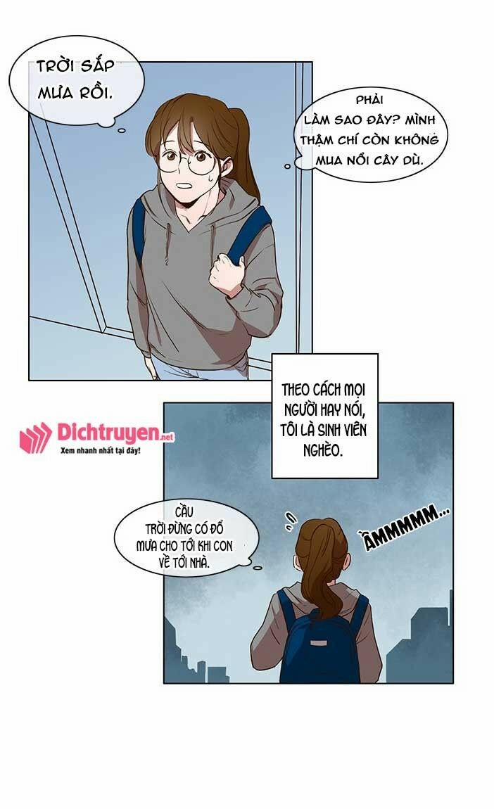 Quỷ Sứ Số 4 1 trang 12