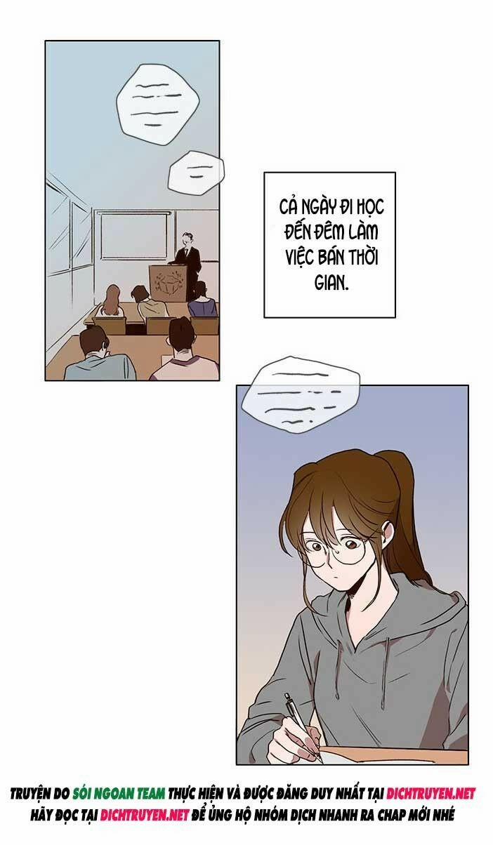 Quỷ Sứ Số 4 1 trang 13