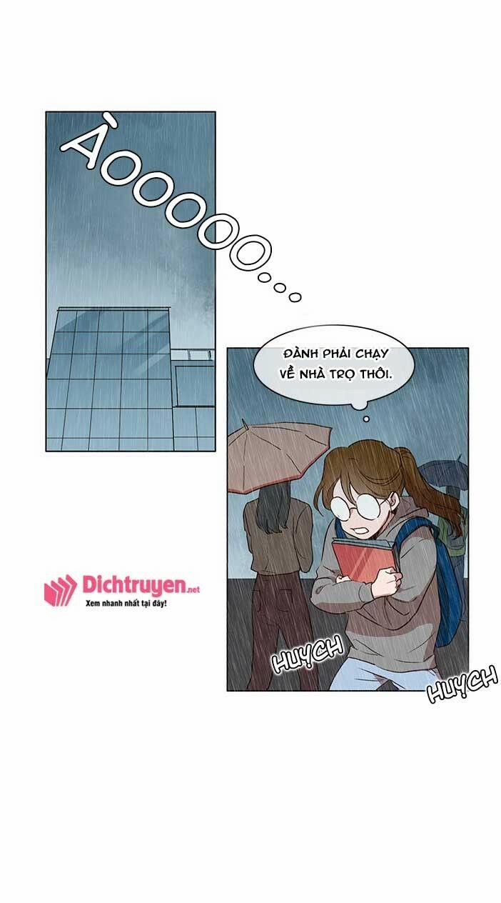 Quỷ Sứ Số 4 1 trang 15
