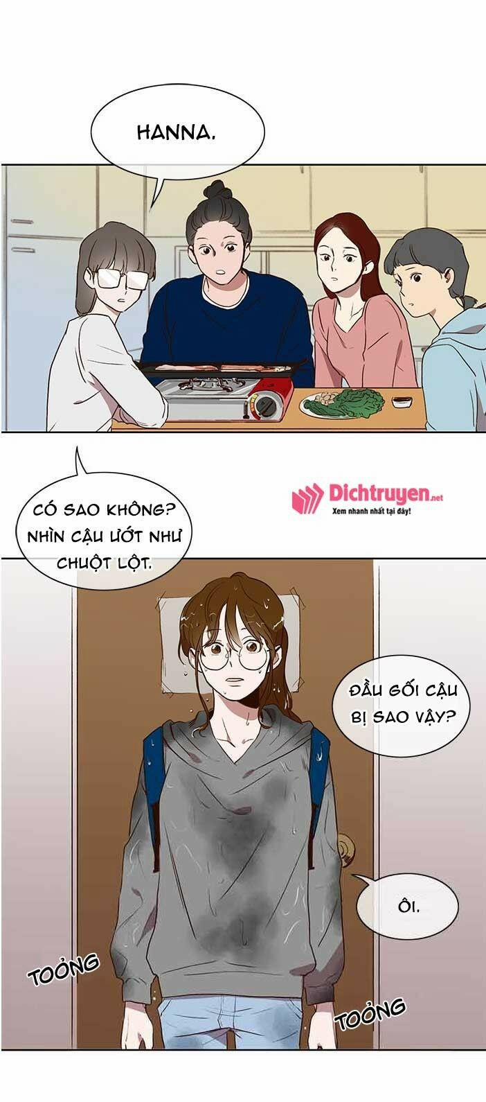 Quỷ Sứ Số 4 1 trang 24