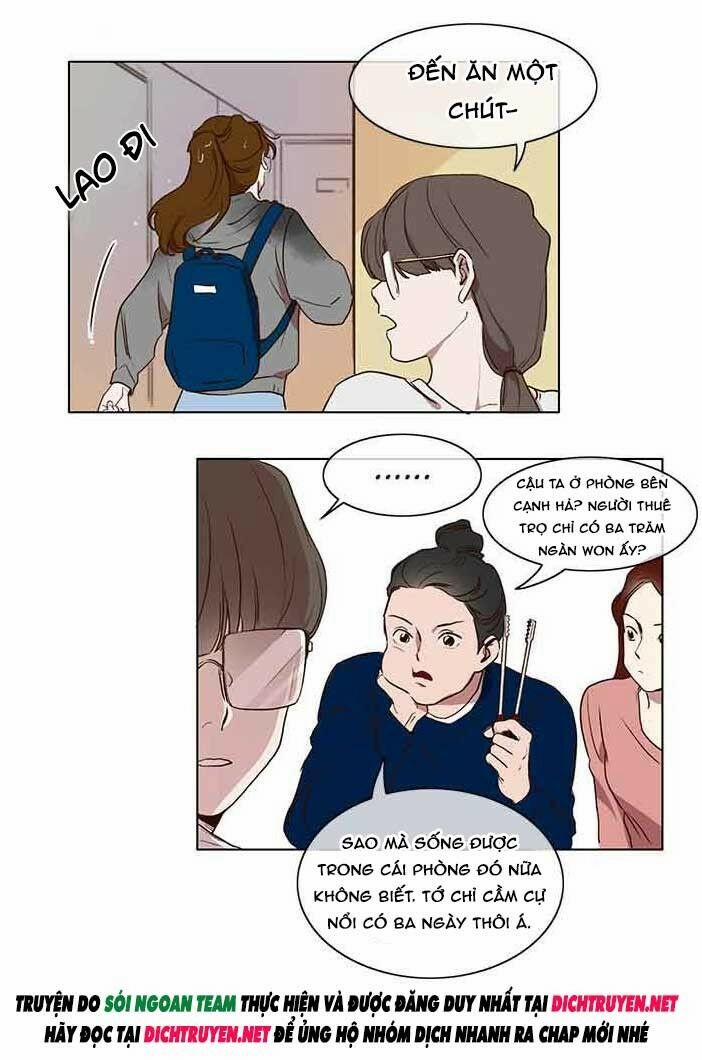 Quỷ Sứ Số 4 1 trang 25