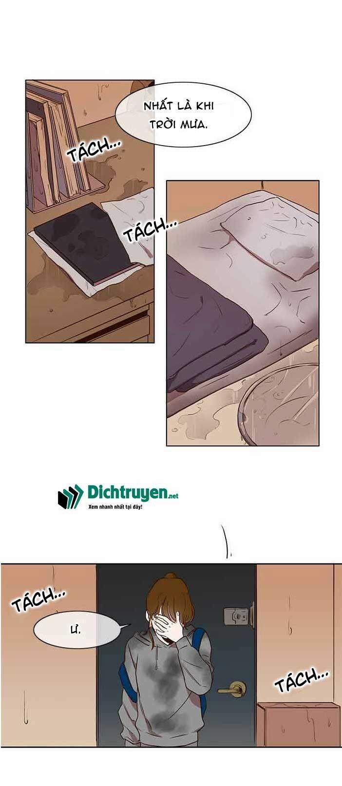 Quỷ Sứ Số 4 1 trang 26