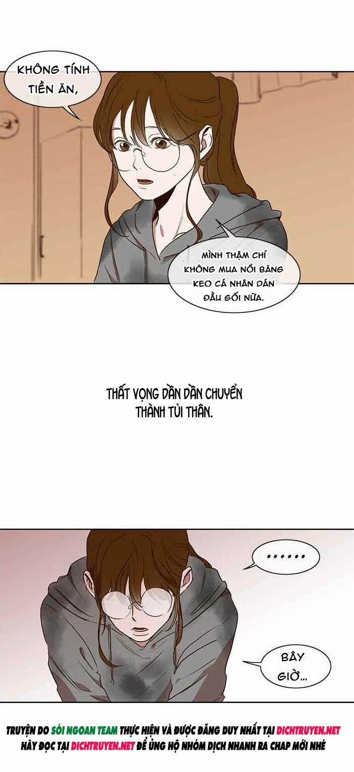 Quỷ Sứ Số 4 1 trang 29