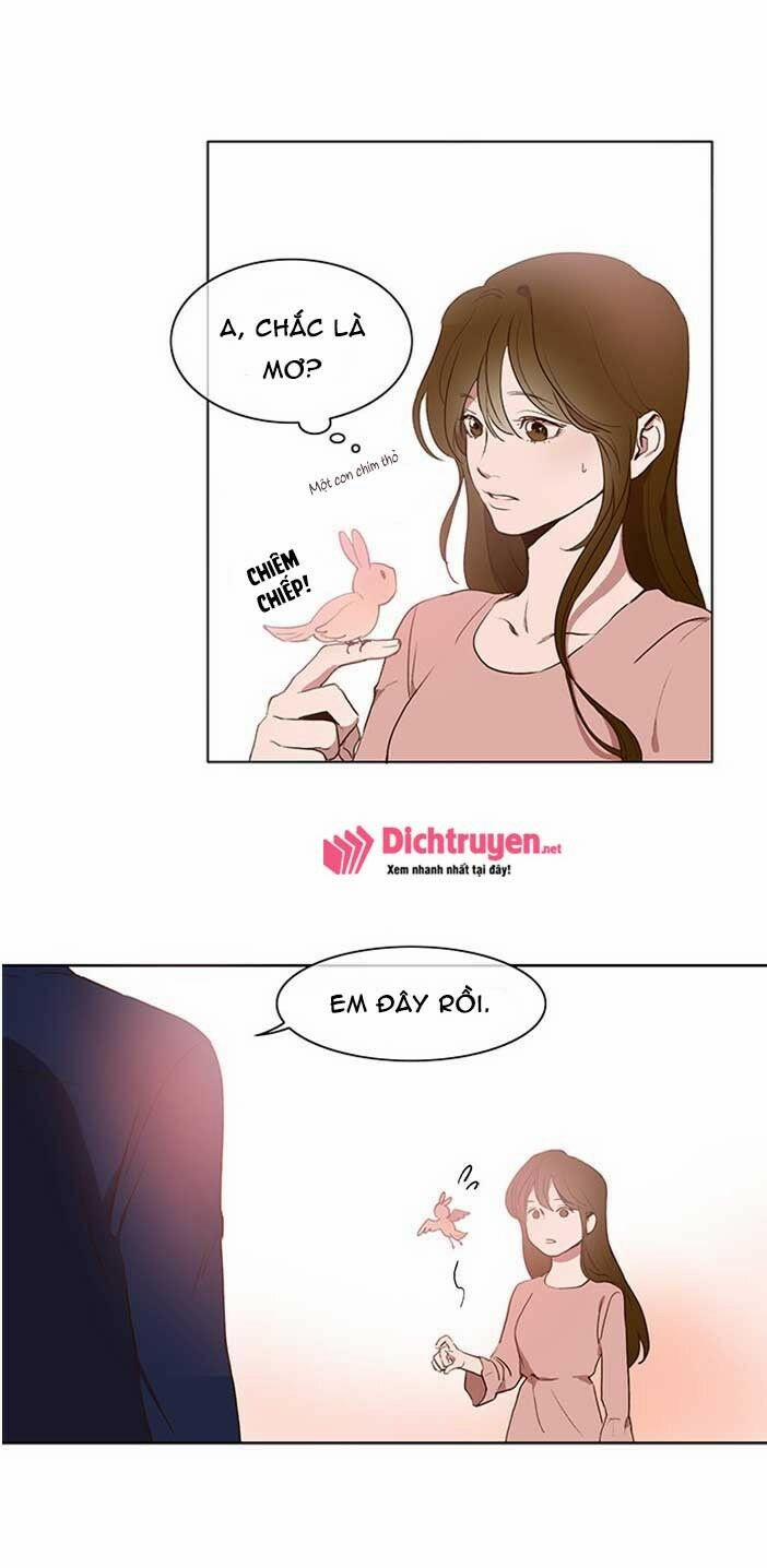 Quỷ Sứ Số 4 1 trang 4