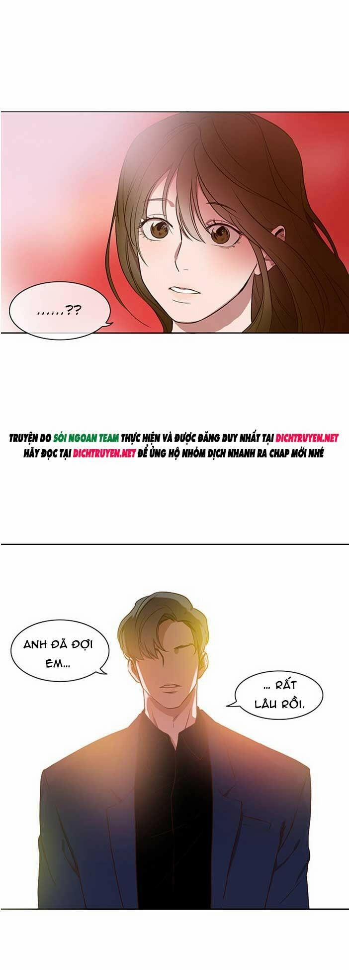 Quỷ Sứ Số 4 1 trang 5