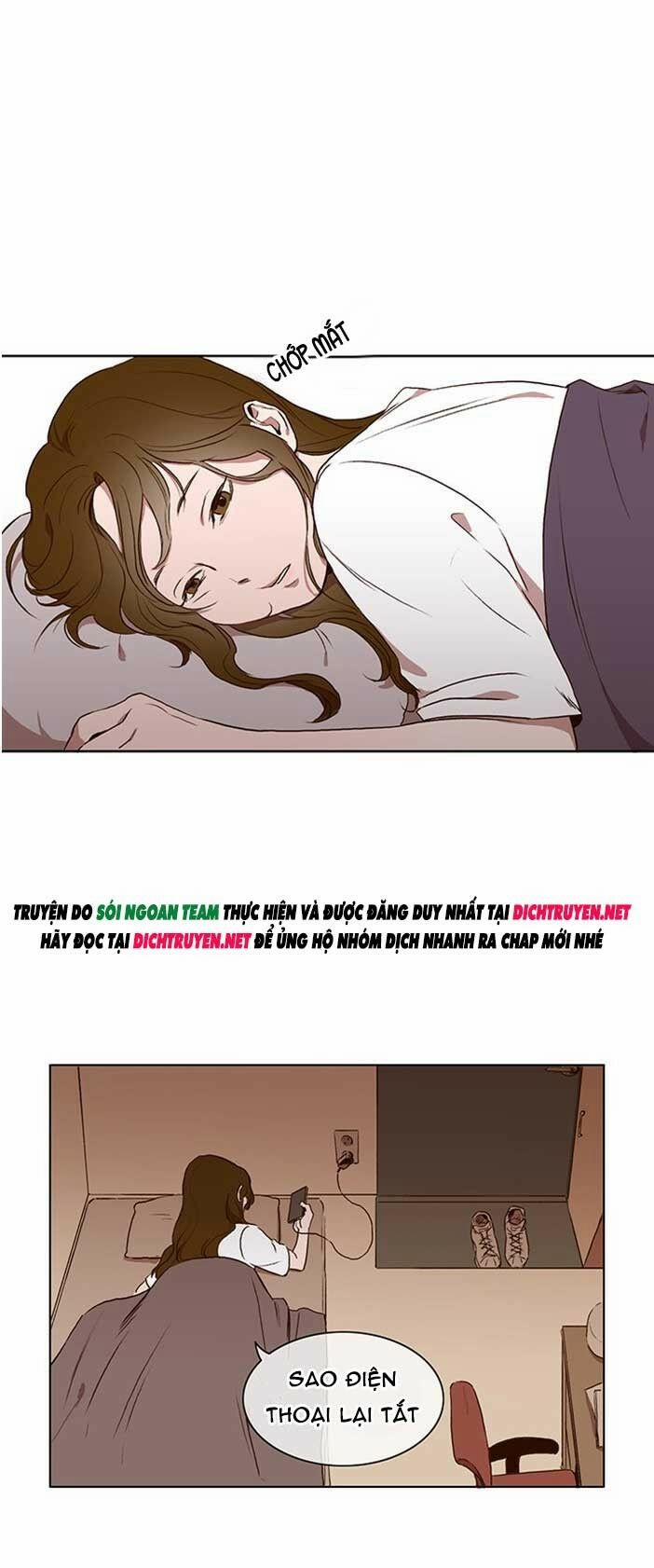 Quỷ Sứ Số 4 1 trang 7