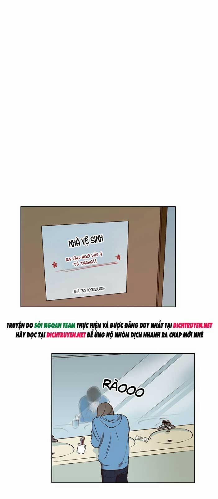 Quỷ Sứ Số 4 1 trang 8