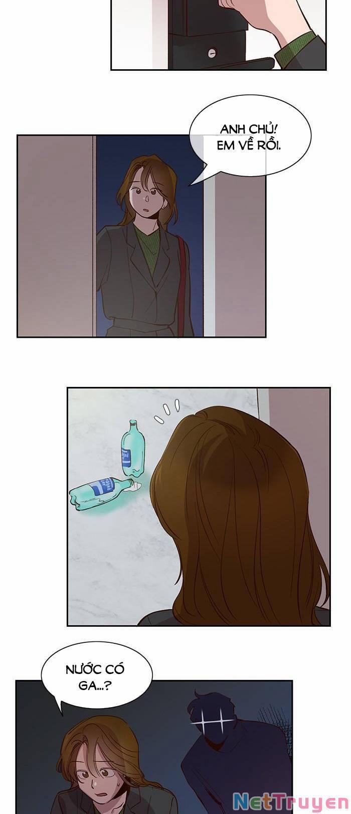 Quỷ Sứ Số 4 101 trang 10