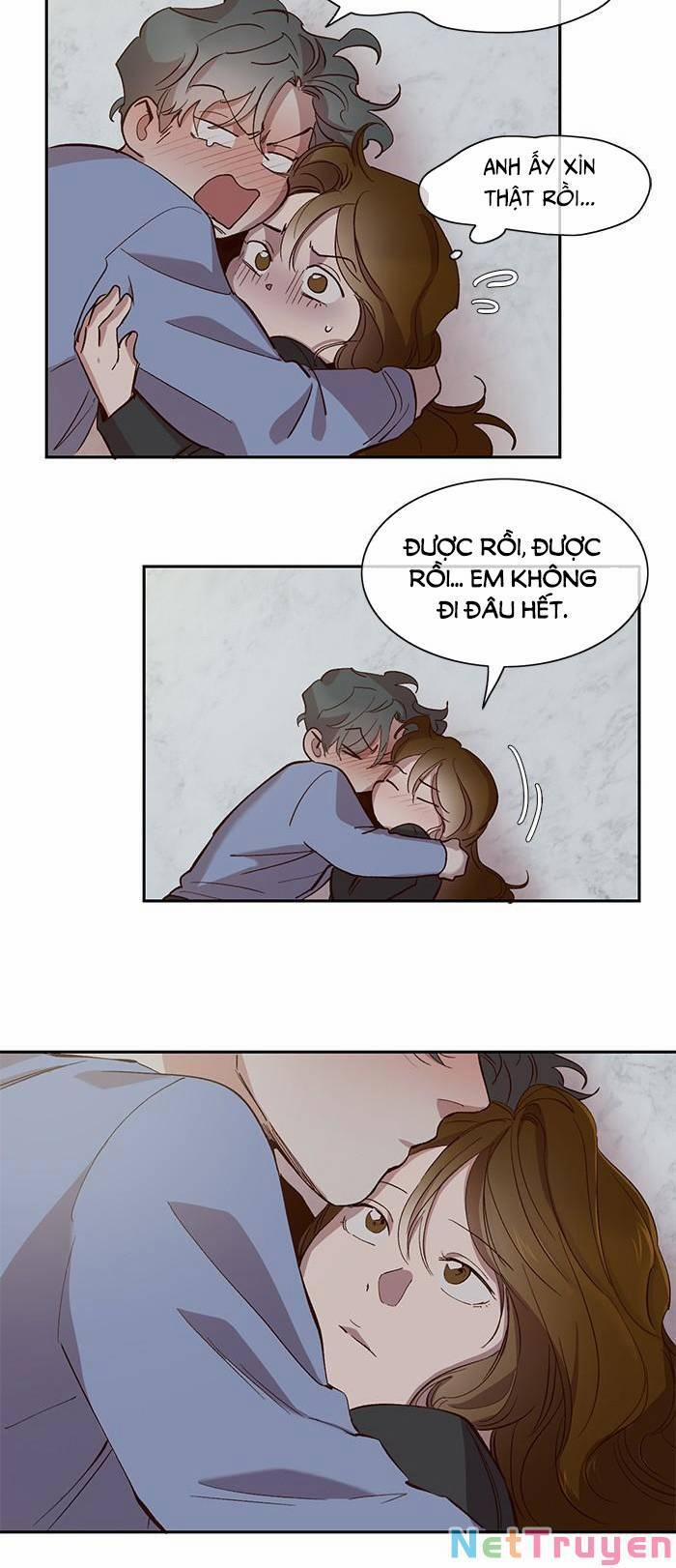 Quỷ Sứ Số 4 101 trang 14