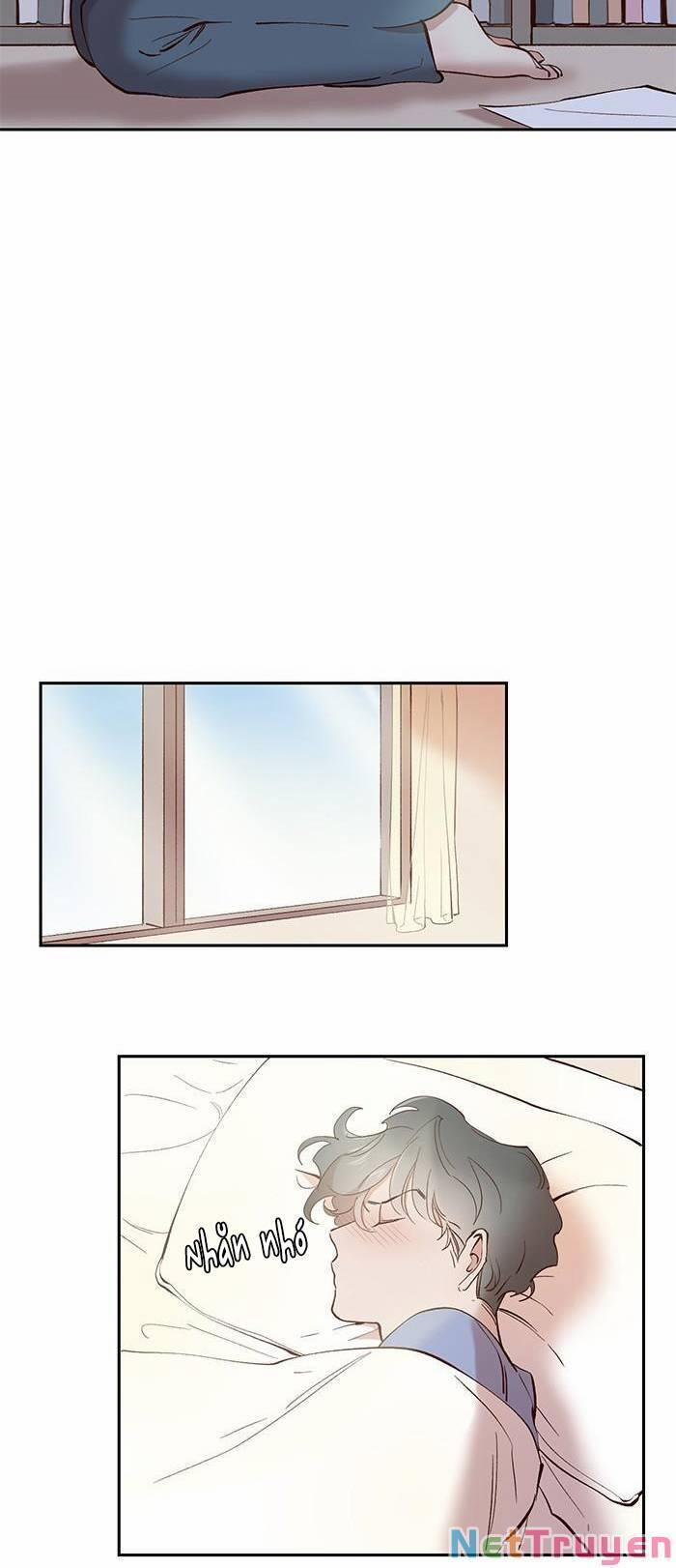 Quỷ Sứ Số 4 101 trang 23