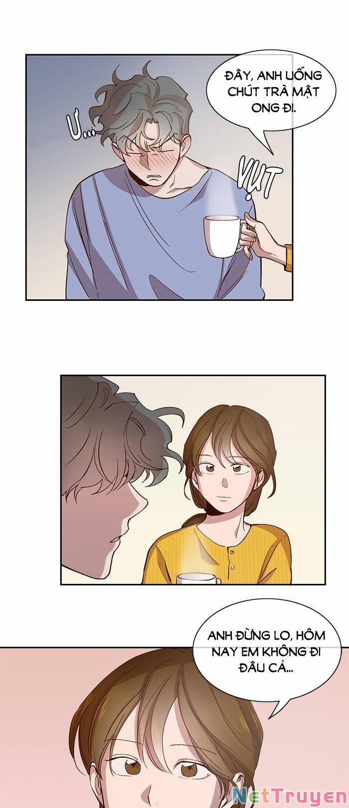 Quỷ Sứ Số 4 101 trang 24