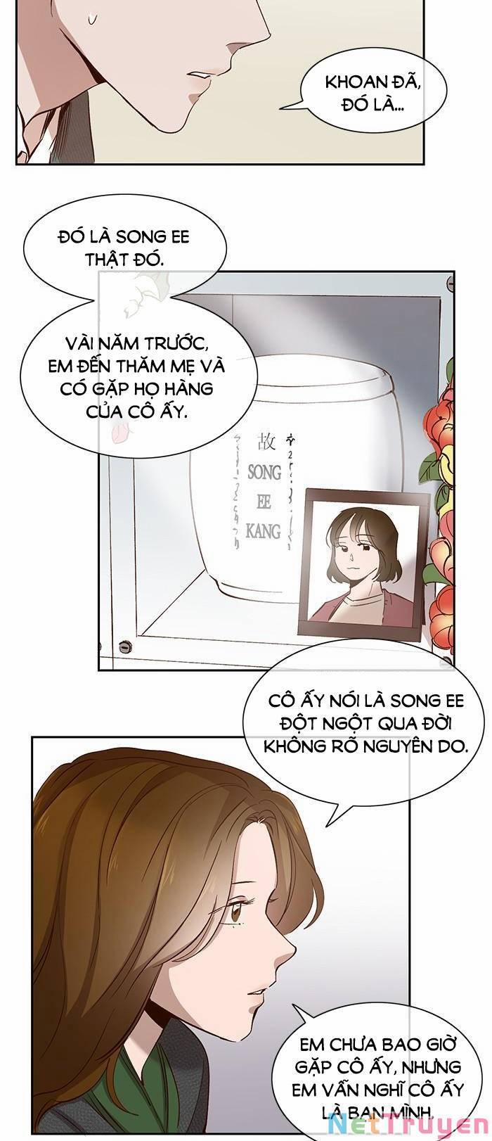 Quỷ Sứ Số 4 102 trang 16