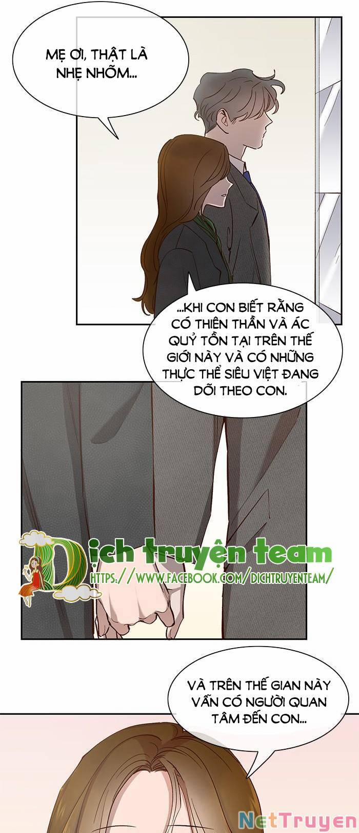 Quỷ Sứ Số 4 102 trang 20