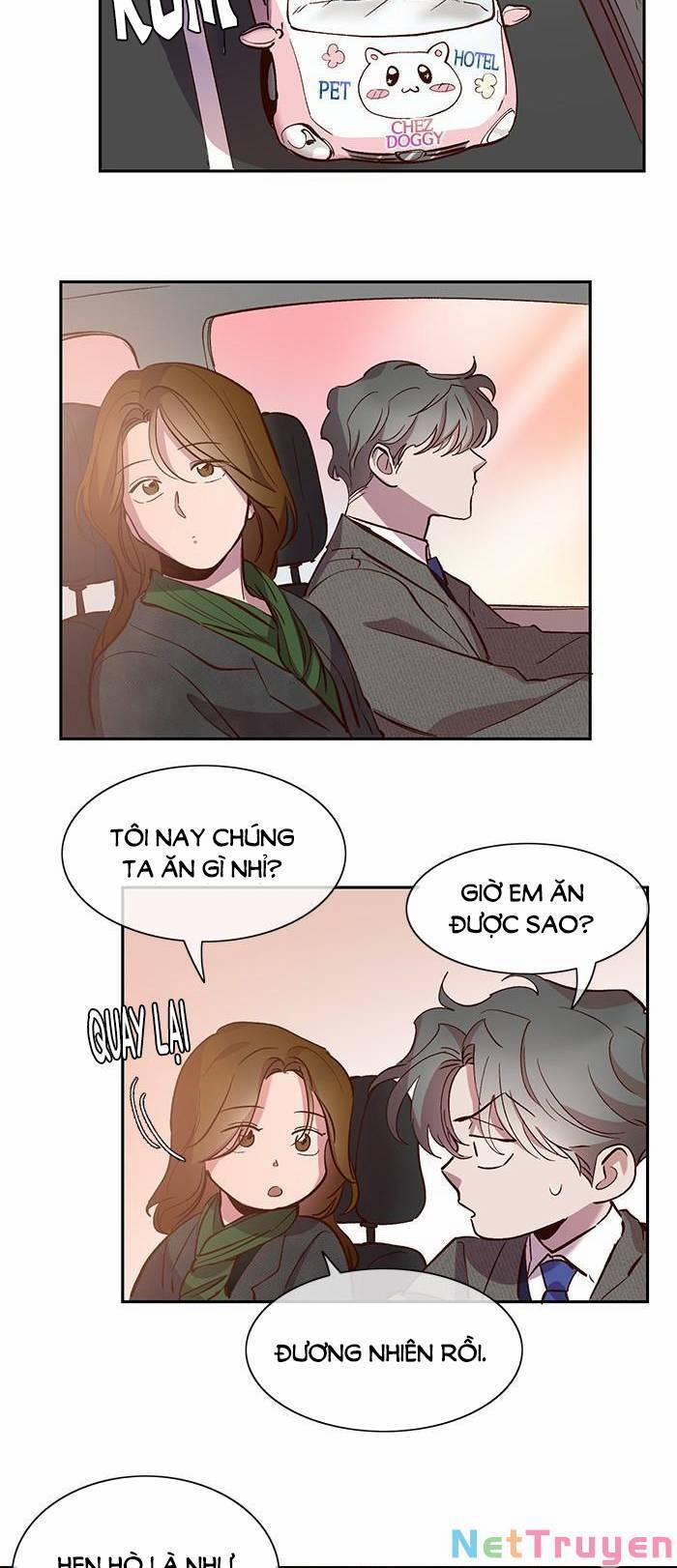 Quỷ Sứ Số 4 102 trang 23