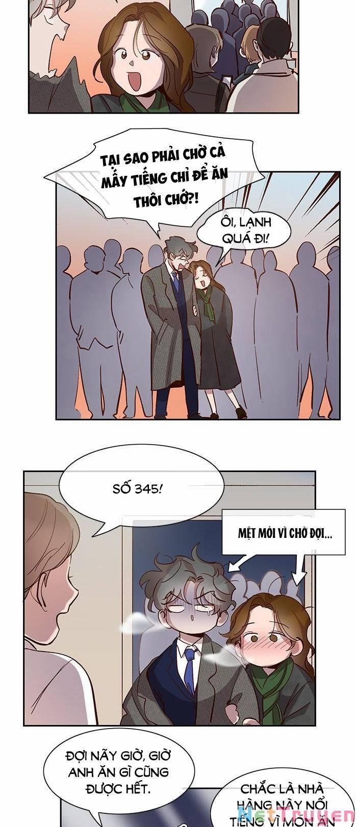 Quỷ Sứ Số 4 102 trang 25