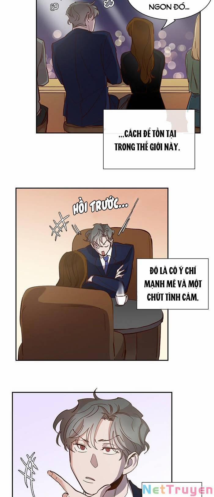 Quỷ Sứ Số 4 102 trang 26