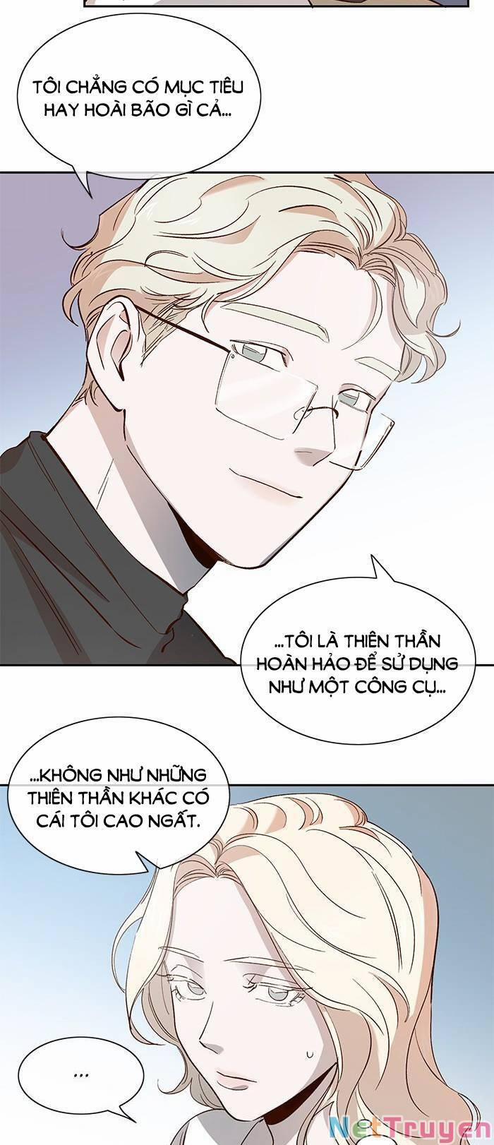 Quỷ Sứ Số 4 102 trang 3