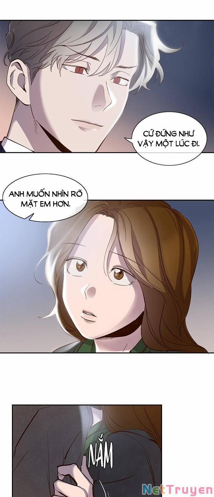 Quỷ Sứ Số 4 102 trang 30