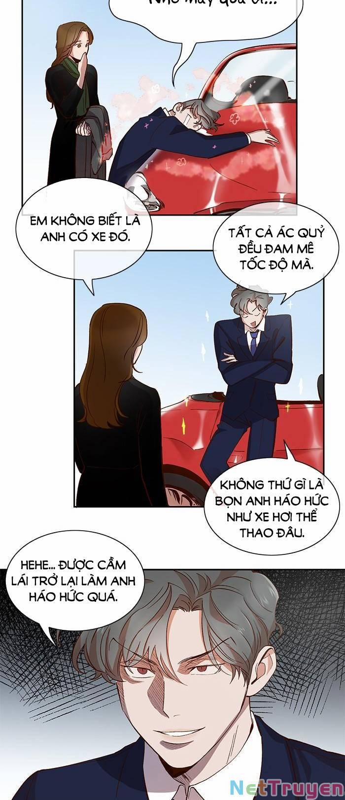 Quỷ Sứ Số 4 102 trang 9