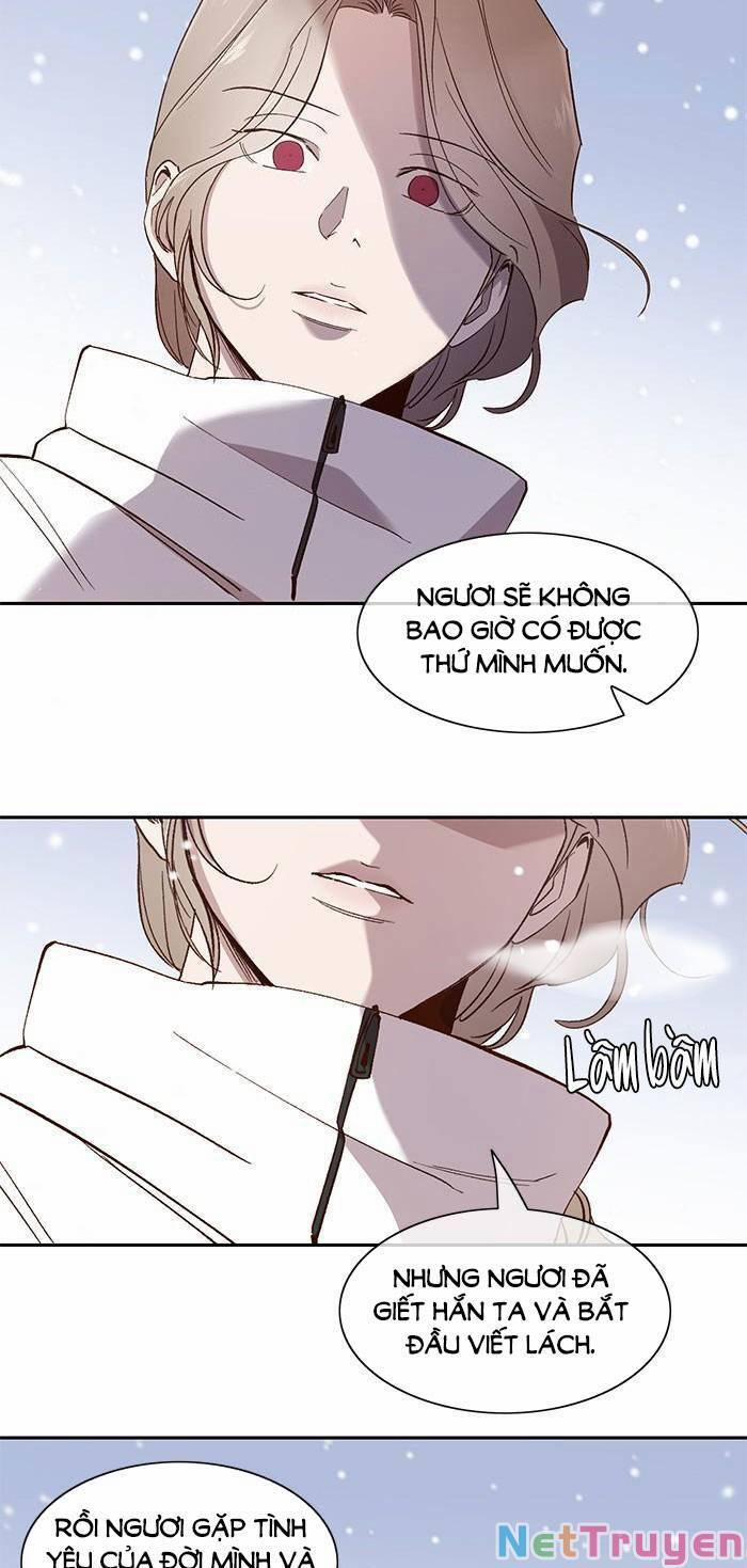 Quỷ Sứ Số 4 103 trang 22