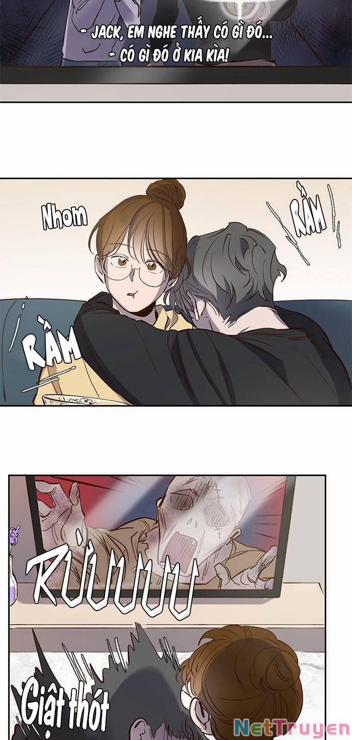 Quỷ Sứ Số 4 103 trang 26