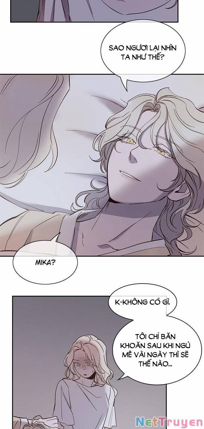 Quỷ Sứ Số 4 103 trang 4