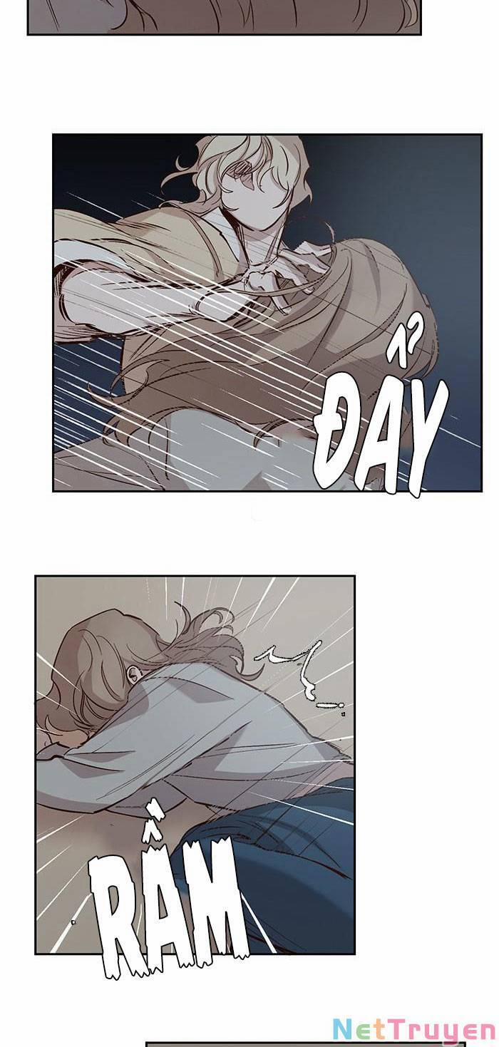 Quỷ Sứ Số 4 104 trang 17