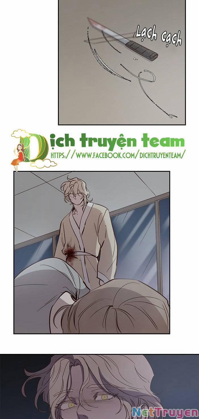 Quỷ Sứ Số 4 104 trang 18