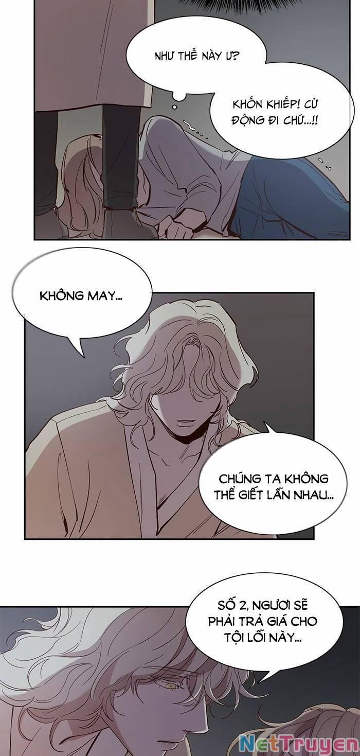 Quỷ Sứ Số 4 104 trang 21