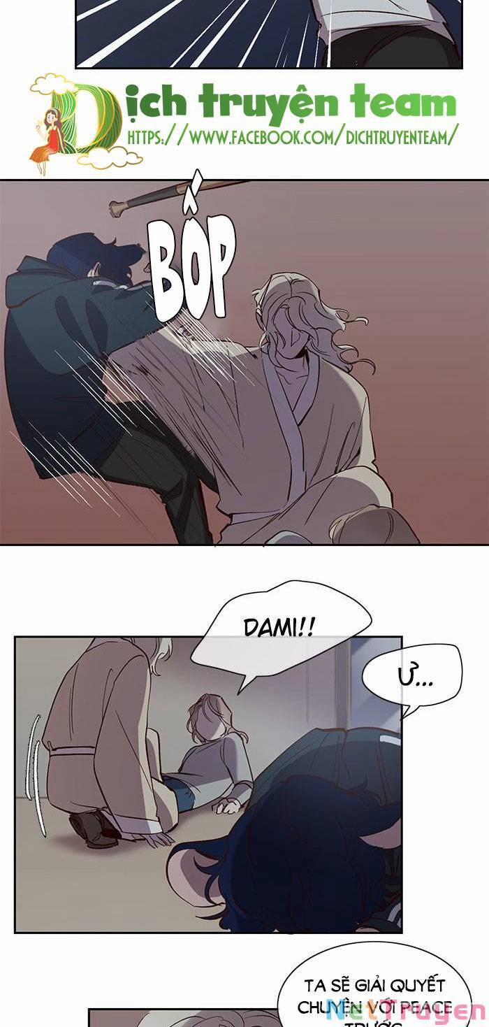 Quỷ Sứ Số 4 104 trang 24