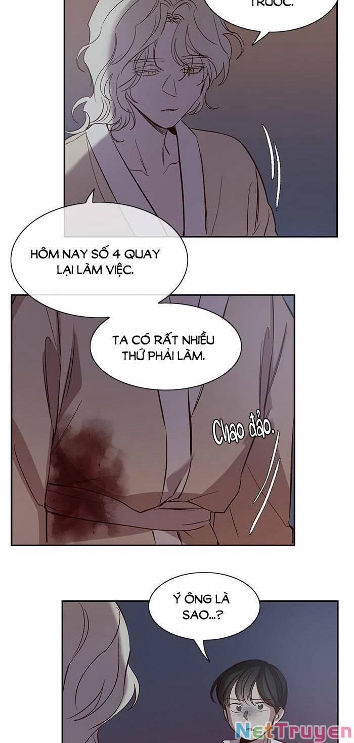 Quỷ Sứ Số 4 104 trang 25