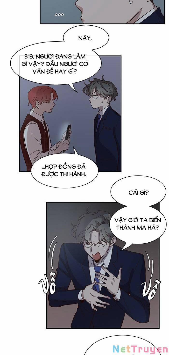 Quỷ Sứ Số 4 104 trang 29