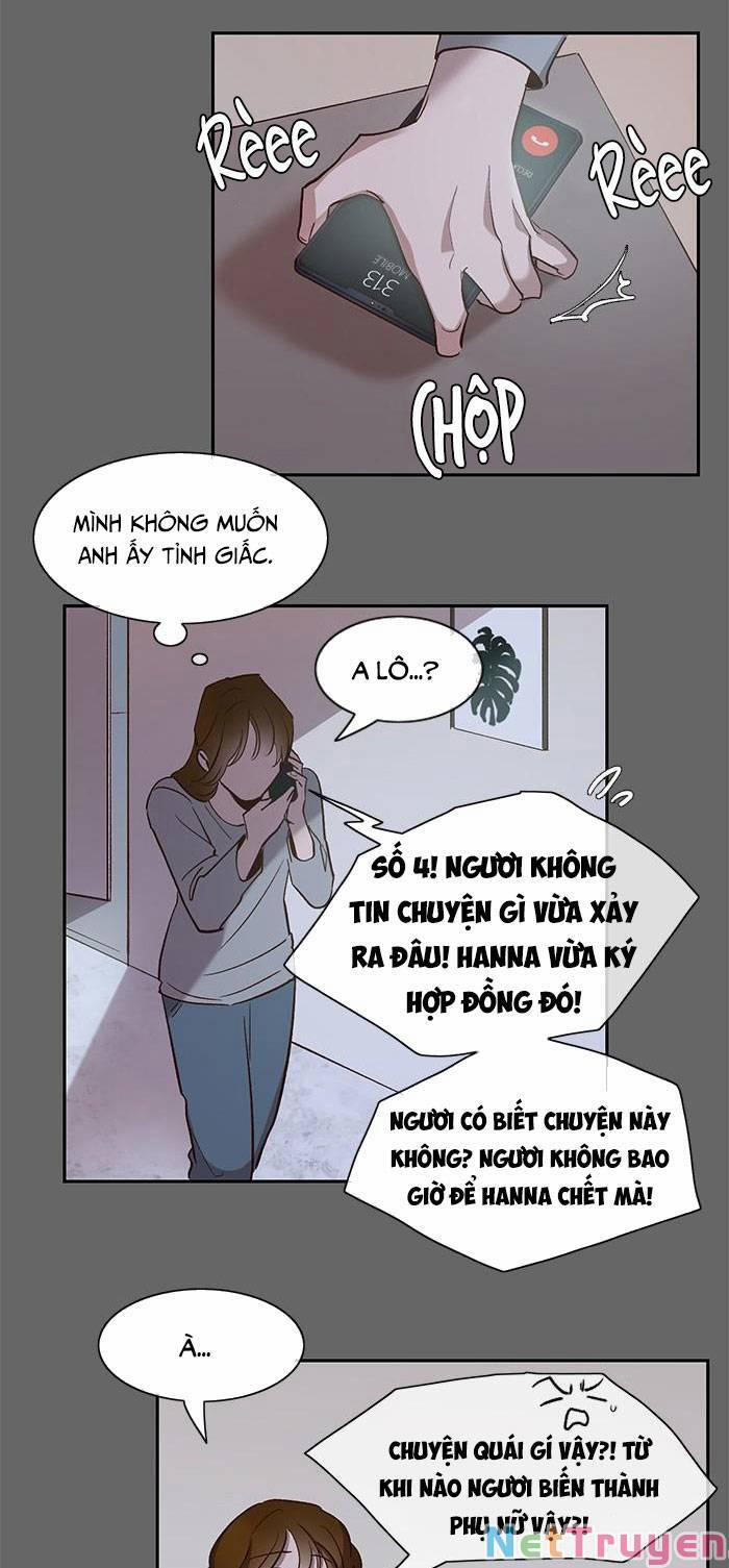 Quỷ Sứ Số 4 105 trang 10