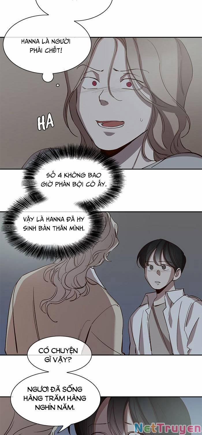 Quỷ Sứ Số 4 105 trang 16
