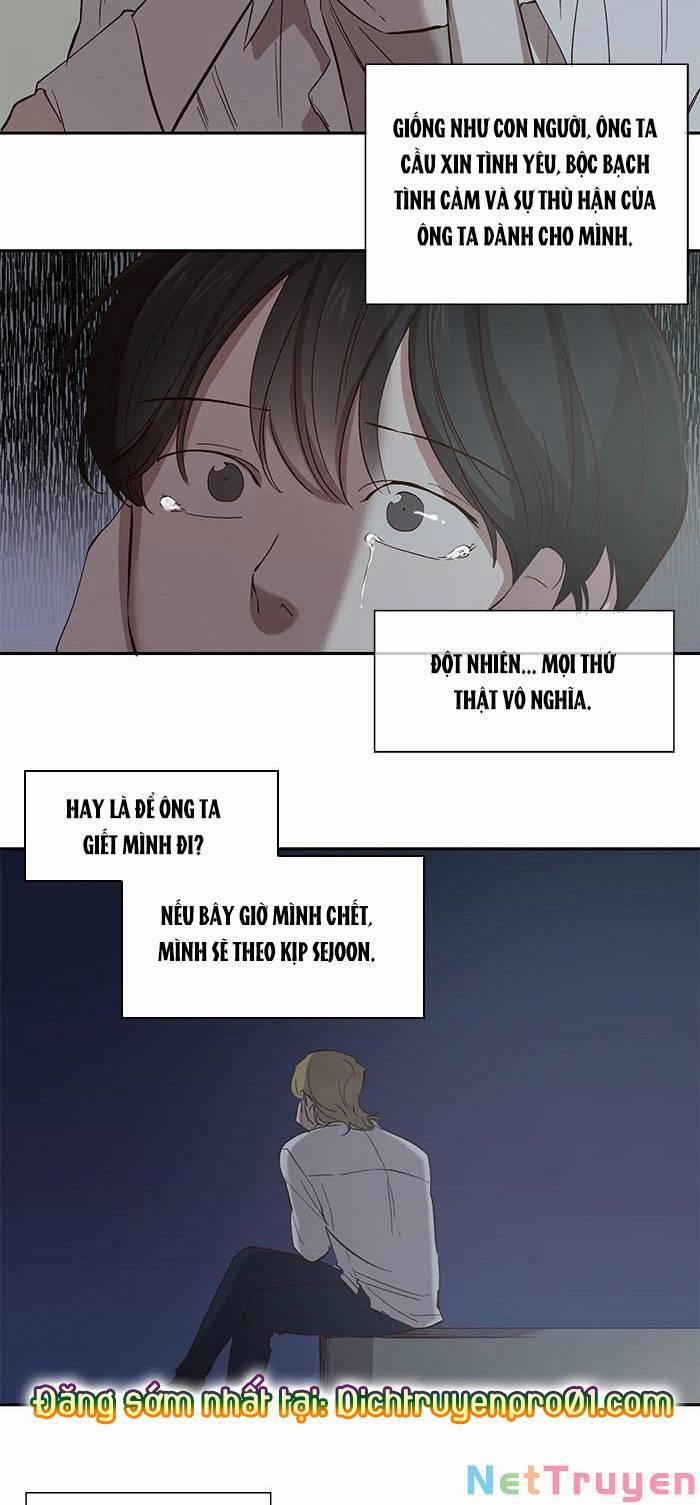 Quỷ Sứ Số 4 105 trang 20